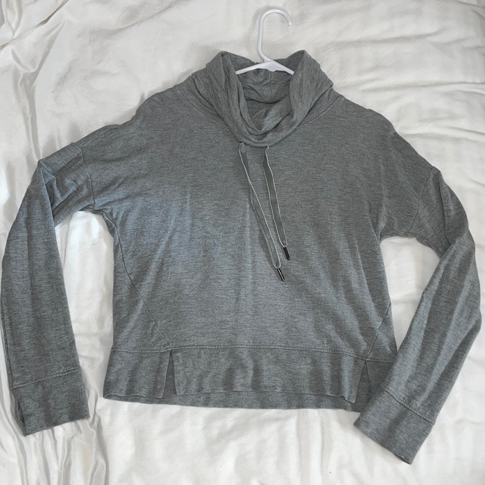 UGG Miya Lounge Funnel Neck Sweatshirt